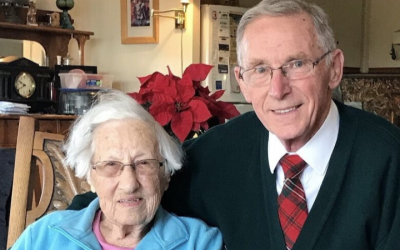Clara Scott’s Legacy