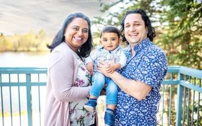 The Fera Family’s Unexpected Miracle
