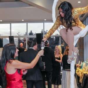 2025 Gala: 'A Night in Tuscany'